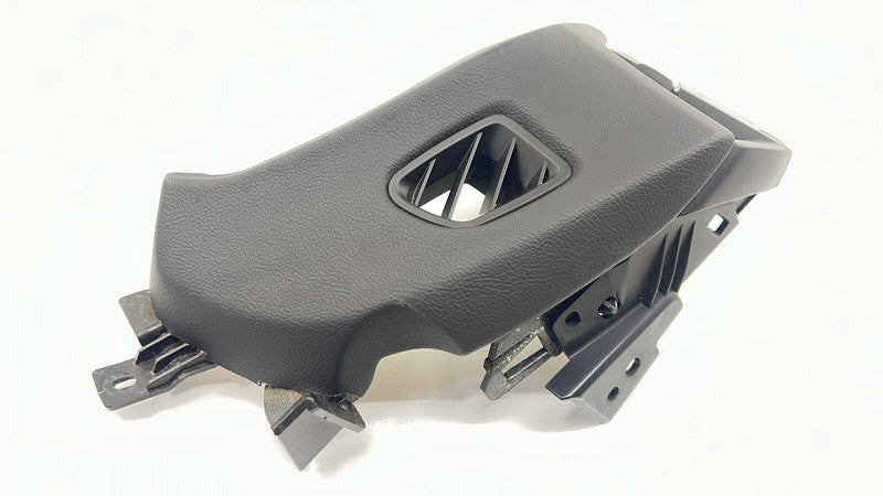 84619590 22-24 CADILLAC CT4 V BLACKWING LEFT DASH AC AIR VENT GRILLE W/ COVER TRIM OEM