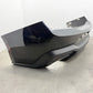 24-26 Ford Mustang GT Rear Bumper Cover Complete W/ Sensors Shadow Black OEM