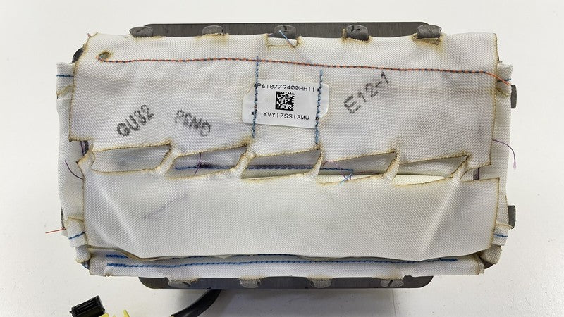 12-15 CHEVROLET CAMARO SS INSTRUMENT PANEL DASHBOARD AIRBAG AIR BAG SRS OEM