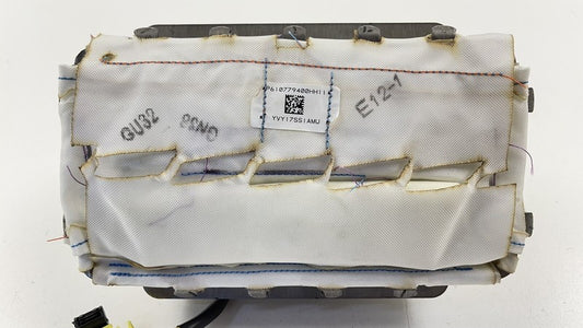 12-15 CHEVROLET CAMARO SS INSTRUMENT PANEL DASHBOARD AIRBAG AIR BAG SRS OEM