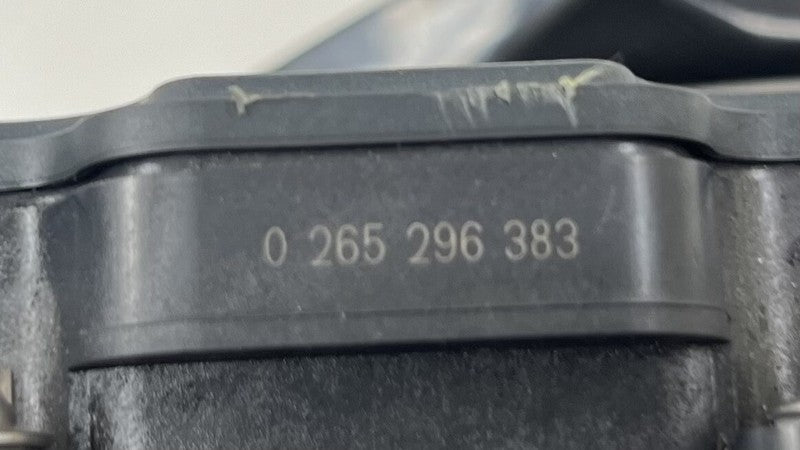 27536FN00A 24-25 SUBARU CROSSTREK 2.5L ABS ANTI LOCK BRAKE PUMP MODULE 27536FN00A OEM