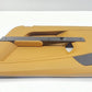 4G43-23942A-w / 4G43 23942A w / 4G4323942Aw 07-10 ASTON MARTIN VANTAGE PASSENGER RIGHT FRONT DOOR PANEL COVER TRIM OEM