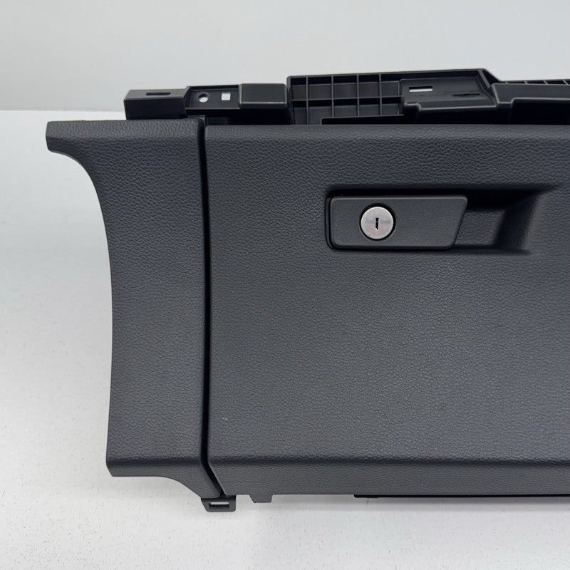 23-25 Honda Pilot Dashboard Glove Box Storage Compartment Black OEM