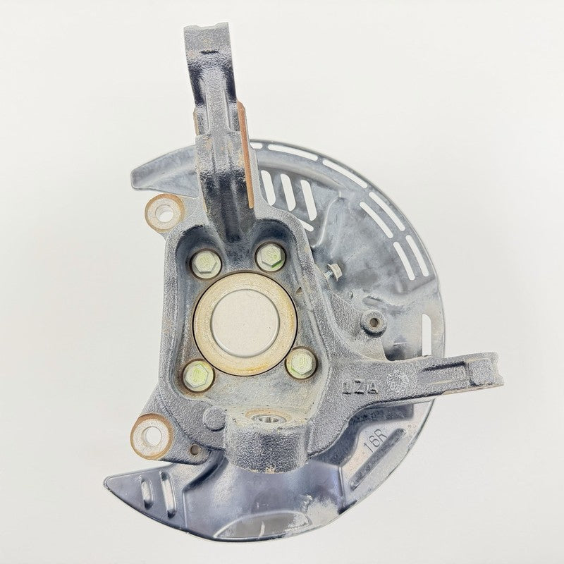 22-25 Toyota GR86 Passenger Right Front Spindle Knuckle Hub Bearing OEM
