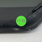 51357311246 11-16 BMW M5 528 535 550 F10 Passenger Right Rear Quarter Panel Window Glass OEM