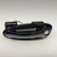997.537.063.00 / 997 537 063 00 / 99753706300 05-12 Porsche 911 997 Boxster Cayman 987 Left Exterior Door Handle Black O