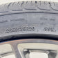 PR3C-1007-GA / PR3C 1007 GA / PR3C1007GA 24-25 Ford Mustang GT Wheel Rim With Tire 20x9 +42.5 Offset PR3C-1007-GA OEM