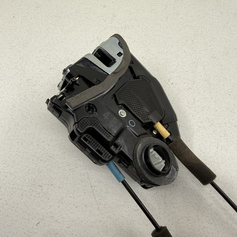 21-26 Lexus IS300 IS350 IS500 Driver Left Rear Door Latch Lock Actuato