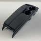 A2046801939 / 204 680 19 39 / 2046801939 08-14 Mercedes W204 C250 Center Console Armrest Arm Rest Leather Black OEM