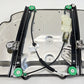 4W0 839 755 D / 4W0839755D 13-18 BENTLEY FLYING SPUR LEFT REAR DOOR WINDOW REGULATOR MOTOR CARRIER OEM