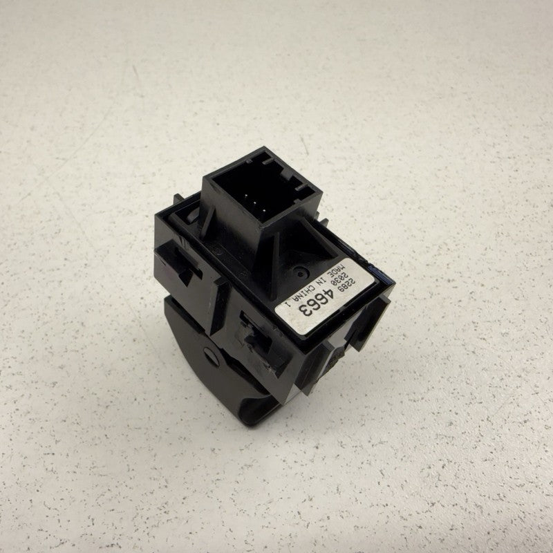 16-24 Chevrolet Camaro Electronic Parking Brake Control Switch Button 