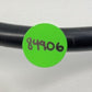 9164350-01 06-10 BMW M6 E63 E64 Battery Negative Cable Terminal End Link Sensor 9164350 OEM