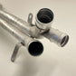 420.121.050.B / 420 121 050 B / 420121050B 08-15 AUDI R8 UNDERBODY CENTER COOLANT PIPE LINE HOSE TUBE 420 121 050 B OEM