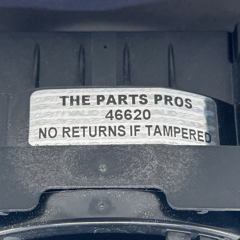 PR3T-3F944 / PR3T 3F944 / PR3T3F944 24-25 Ford Mustang GT Steering Column Combination Switch With Clock Spring OEM