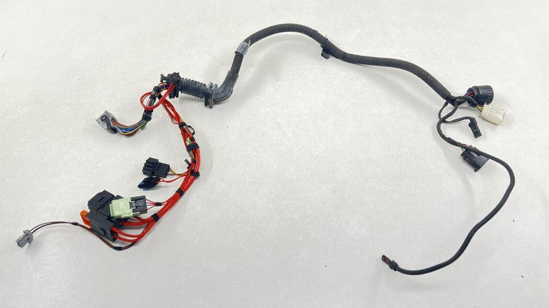 7 838 687 / 7838687 06-10 BMW M6 E63 E64 SEQUENTIAL MANUAL GEARBOX SMG WIRE HARNESS 7838687 OEM
