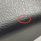 22-23 SUBARU WRX CENTER CONSOLE ARMREST ARM REST COVER LID LEATHER BLACK OEM