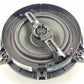 281E5 6HE2B 14-22 INFINITI Q50 LEFT OR RIGHT REAR DOOR SPEAKER BOSE 281E5 6HE2B OEM