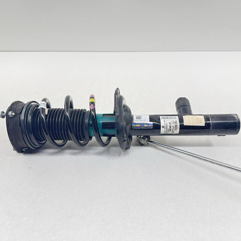 5WA-413-032-AA / 5WA 413 032 AA / 5WA413032AA 22-25 VOLKSWAGEN GOLF R MK8 RIGHT FRONT SHOCK STRUT SPRING ABSORBER OEM