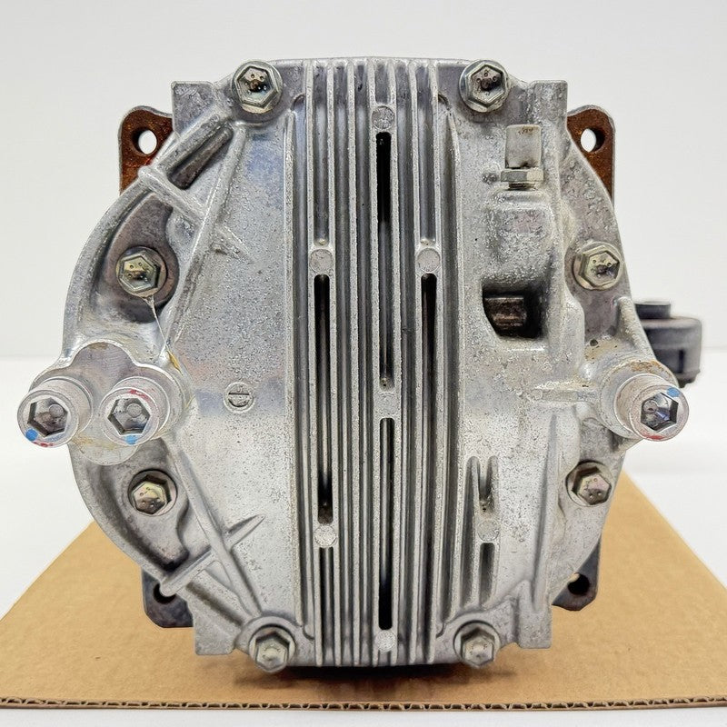 48J080314Y2055b 08-09 Lexus IS F 5.0L Rear Open Differential Diff 48J 2.94 Ratio 69K Miles OEM