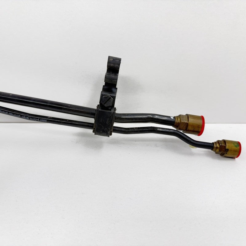 05-08 Porsche Boxster Cayman 987 High Pressure Power Steering Hose Pipe Line OEM