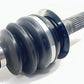 28421FL020 24-25 SUBARU CROSSTREK 2.5L LEFT OR RIGHT REAR AXLE SHAFT 28421FL020 OEM