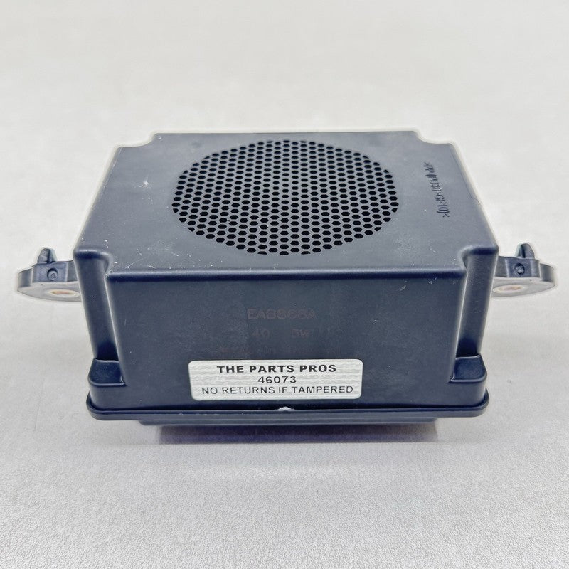 86301CC300 22-25 TOYOTA GR86 BRZ AUDIO SOUND SPEAKER CONTROL MODULE 86301CC300 OEM