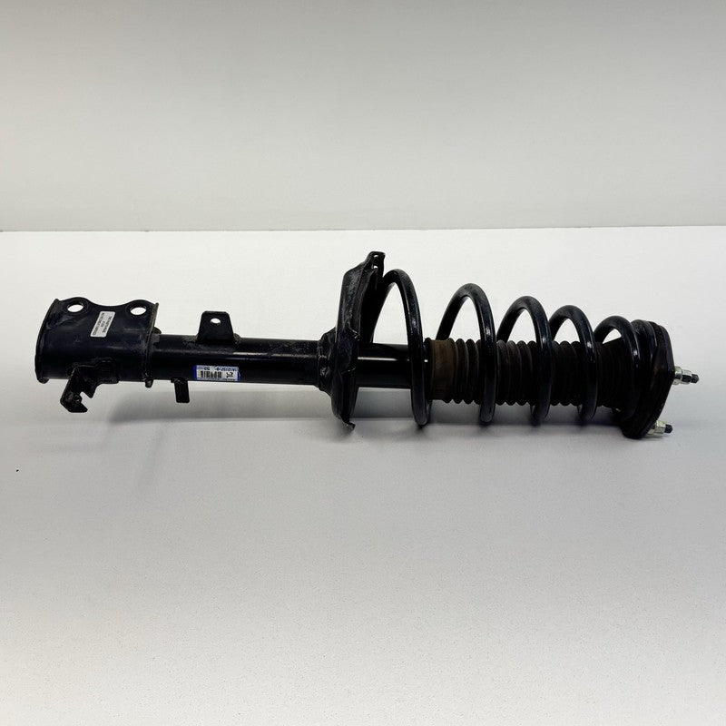 48540-48372 / 48540 48372 / 4854048372 08-13 Toyota Highlander AWD 3.5L Left Rear Shock Strut Spring Absorber OEM