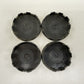 6 783 536 / 6783536 BMW Wheel Center Cap Rim Hubcaps 6783536 Set of 4 Factory OEM