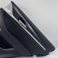 18-24 BMW G01 X3 Passenger Right Rear Door Panel Interior Trim Black O