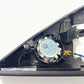 6513-9220750-01 / 6513 9220750 01 / 6513922075001 15-20 BMW M4 F82 F83 LEFT & RIGHT DOOR PANEL CORNER TWEETER SPEAKER PA