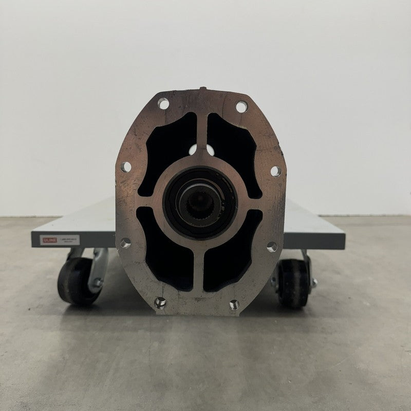 6G337B084 / 6G33-7B084 09-17 ASTON MARTIN VANTAGE V8 MANUAL TRANSMISSION DRIVE SHAFT TORQUE TUBE OEM