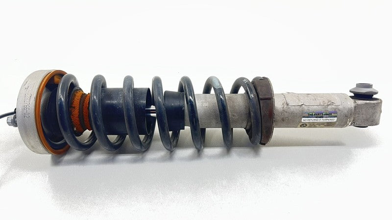 2283992 06-10 BMW M6 E63 E64 LEFT OR RIGHT REAR SHOCK STRUT SPRING ABSORBER 2283992 OEM