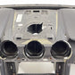 FR3B-19C735-AG / FR3B 19C735 AG / FR3B19C735AG 15-17 FORD MUSTANG GT DASHBOARD DASH BOARD PANEL COVER W/O GAUGE PACK OPT