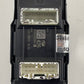 83071VC060 22-23 SUBARU WRX DRIVER LEFT FRONT DOOR MASTER WINDOW SWITCH 83071VC060 OEM