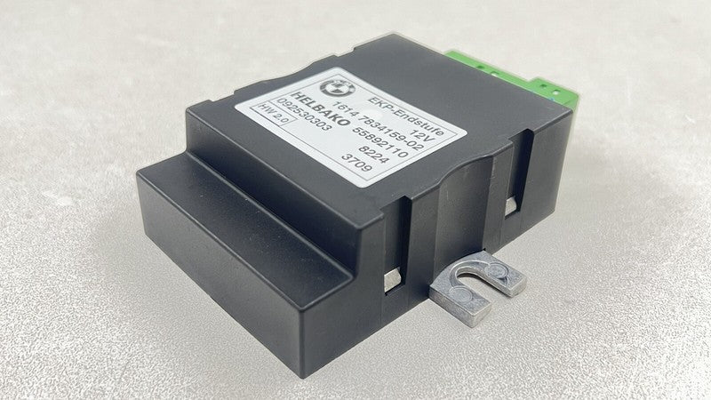 7 834 159 / 7834159 06-10 BMW M6 E63 E64 FUEL PUMP CONTROL MODULE 7834159 OEM