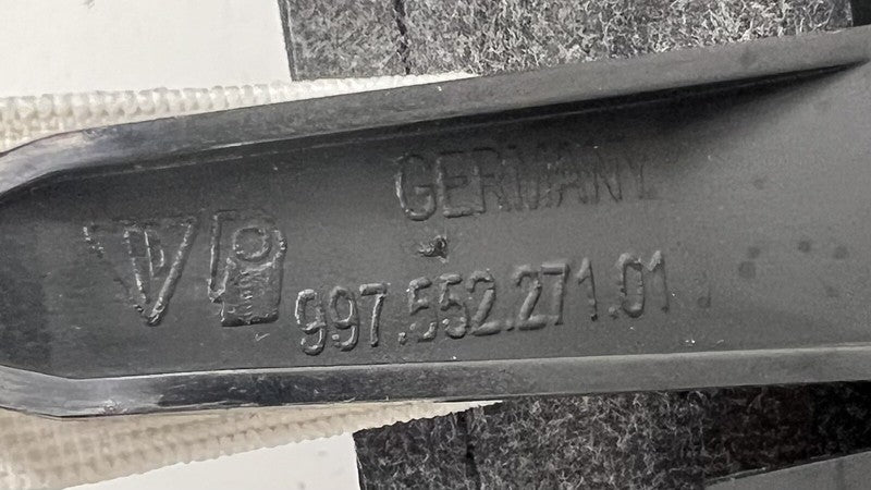 997.552.271.01 / 997 552 271 01 / 99755227101 05-12 PORSCHE 911 997 STEERING COLUMN COMBINATION SWITCH WITH CLOCK SPRING