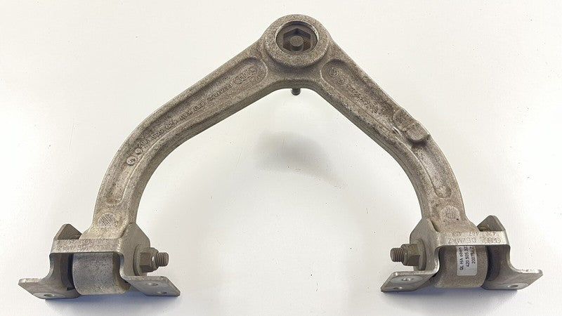 420 505 361 / 420505361 08-15 AUDI R8 SPYDER DRIVER LEFT REAR UPPER CONTROL ARM 420 505 323 D OEM