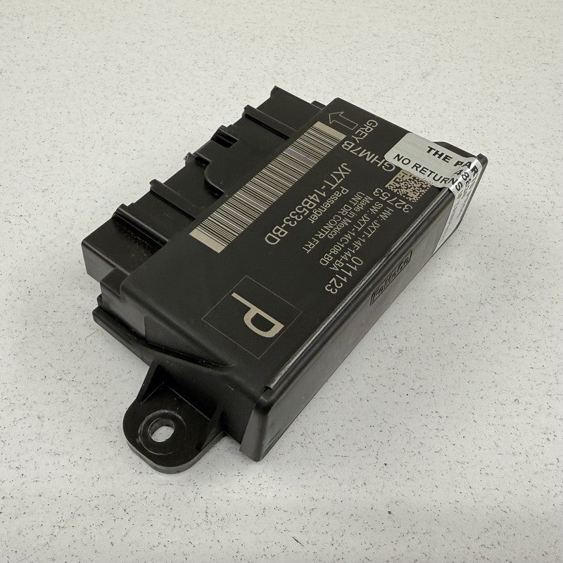 JX7T 14B533 BD / JX7T14B533BD 24-26 Ford Mustang Passenger Right Door Control Module JX7T-14B533-BD OEM