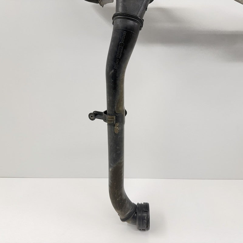 997.106.711.02 / 997 106 711 02 / 99710671102 05-12 Porsche 911 997 Boxster Cayman 987 Radiator Crossover Coolant Pipe S