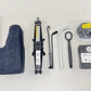 5N0.012.615.G / 5N0-012-615-G / 5N0 012 615 G / 5N0012615G 22-26 Volkswagen Golf MK8 Emergency Spare Tire Jack Lift Tool