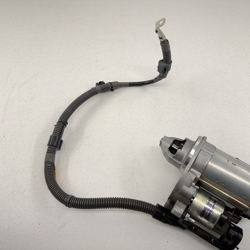 15-25 Lexus IS500 LC500 RC F GS F Motor Engine Crank Starter 28100-380