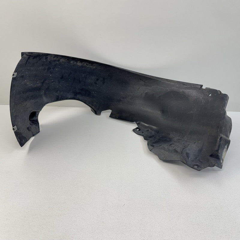 987.504.203.00 / 987 504 203 00 / 98750420300 05-12 Porsche Boxster Cayman 987 Left Front Fender Liner Wheel Arch Guard 