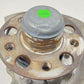 A 212 540 02 17 0217 / A2125400217 / 2125400217 12-18 MERCEDES BENZ CLS550 W218 RIGHT FRONT SPINDLE KNUCKLE HUB BEARING 
