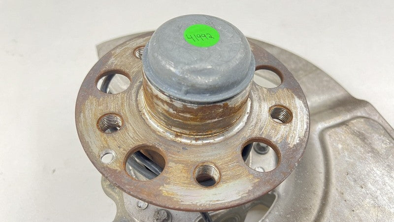 A 212 540 02 17 0217 / A2125400217 / 2125400217 12-18 MERCEDES BENZ CLS550 W218 RIGHT FRONT SPINDLE KNUCKLE HUB BEARING 