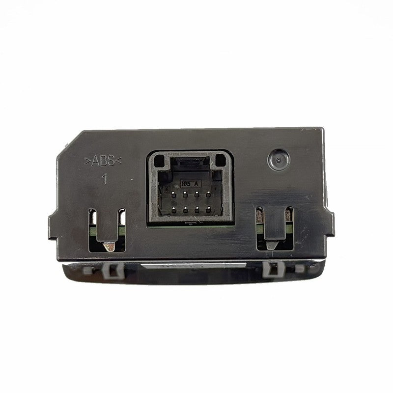 86257AN422 24-25 Subaru WRX Rear Center Console Dual USB Port Charge Port 86257AN421 OEM