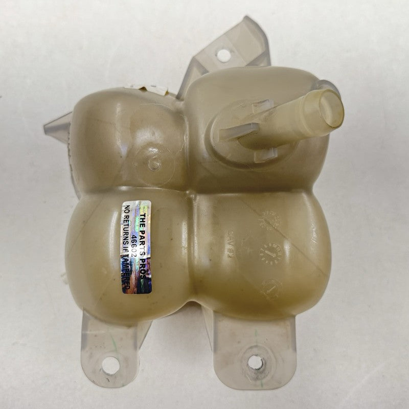 PR33-8A080-AB / PR33 8A080 AB / PR338A080AB 24-25 Ford Mustang GT Overflow Coolant Reservoir Tank Bottle PR33-8A080-AB O