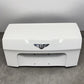  13-18 BENTLEY FLYING SPUR TRUNK LID REAR DECK COMPLETE WHITE OEM