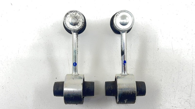 22-24 SUBARU WRX LEFT RIGHT REAR SWAY BAR STABILIZER END LINK ROD PAIR OEM