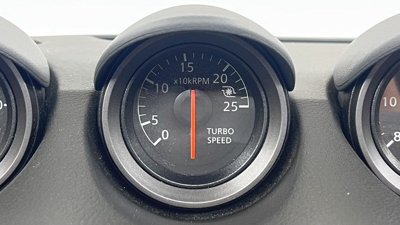 68200-6GP0A / 68200 6GP0A / 682006GP0A 22-25 NISSAN Z DASHBOARD DASH BOARD INSTRUMENT PANEL COMPLETE WITH GAUGES OEM