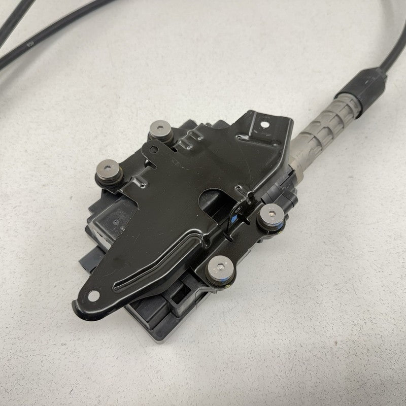16-24 Chevrolet Camaro Electric Parking Park Brake Actuator 84121971 O